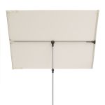 ACTIVE Balkónová clona 180 x 130 cm  - naklápěcí slunečník