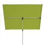 ACTIVE Balkónová clona 180 x 130 cm  - naklápěcí slunečník