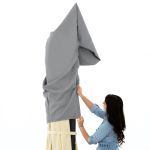 Ochranný obal pro výkyvné slunečníky až do 300, 350 cm a 300 x 300 cm