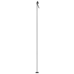 ACTIVE Balkónová clona 180 x 130 cm  - naklápěcí slunečník