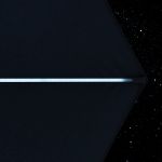 ACTIVE 3 m - naklápěcí slunečník s LED osvětlením