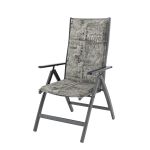 SPOT 2660 vysoký - polstr na židli a křeslo