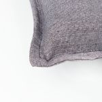 ELEGANT 2232 vysoký - polstr na židli a křeslo s podhlavníkem