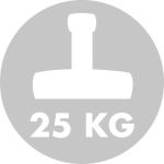 ALU WOOD 210 x 140 cm – slunečník s automatickým naklápěním s ULTRA UV ochranou