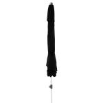EXPERT 320 cm - slunečník s automatickým naklápěním klikou