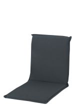 ELEGANT 2430 nízký - set 6 ks - polstry na židli a křeslo