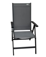 ACTIVE káro - zahradní polohovací křeslo