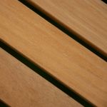 CONCEPT FSC - zahradní rozkládací stůl s teakovou deskou