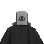 EXPERT 220 x 140 cm - slunečník s automatickým naklápěním