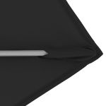 EXPERT 220 x 140 cm - slunečník s automatickým naklápěním