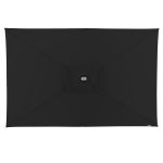 EXPERT 220 x 140 cm - slunečník s automatickým naklápěním