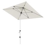 EXPERT 220 x 140 cm - slunečník s automatickým naklápěním