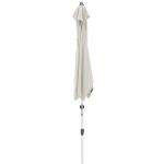 EXPERT 220 x 140 cm - slunečník s automatickým naklápěním