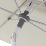 EXPERT 220 x 140 cm - slunečník s automatickým naklápěním
