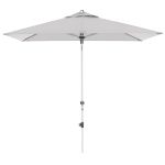 EXPERT 220 x 140 cm - slunečník s automatickým naklápěním