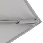 EXPERT 220 x 140 cm - slunečník s automatickým naklápěním