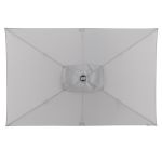 EXPERT 220 x 140 cm - slunečník s automatickým naklápěním