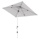 EXPERT 220 x 140 cm - slunečník s automatickým naklápěním