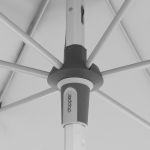 EXPERT 220 x 140 cm - slunečník s automatickým naklápěním