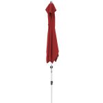 EXPERT 220 x 140 cm - slunečník s automatickým naklápěním