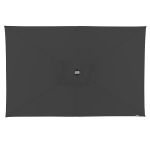 EXPERT 220 x 140 cm - slunečník s automatickým naklápěním