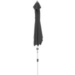 EXPERT 220 x 140 cm - slunečník s automatickým naklápěním
