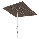 EXPERT 220 x 140 cm - slunečník s automatickým naklápěním
