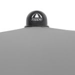 ACTIVE 210 cm - slunečník s automatickým naklápěním klikou