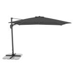 ACTIVE 310 x 210 cm - moderní slunečník s boční nohou