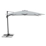 ACTIVE 310 x 210 cm - moderní slunečník s boční nohou