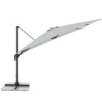 ACTIVE 310 x 210 cm - moderní slunečník s boční nohou