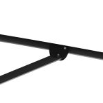 ACTIVE 310 x 210 cm - moderní slunečník s boční nohou