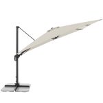 ACTIVE 310 x 210 cm - moderní slunečník s boční nohou