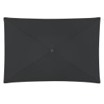 ACTIVE 200 x 120 cm - slunečník se středovou nohou