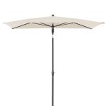 ACTIVE 200 x 120 cm - slunečník se středovou nohou