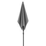 ACTIVE 200 x 120 cm - slunečník se středovou nohou
