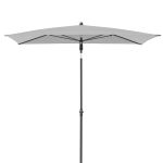 ACTIVE 200 x 120 cm - slunečník se středovou nohou