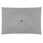 ACTIVE 200 x 120 cm - slunečník se středovou nohou