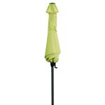 Basic Lift NEO 180 cm – naklápěcí slunečník s klikou