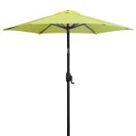 Basic Lift NEO 180 cm – naklápěcí slunečník s klikou
