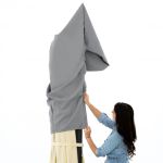 ACTIVE - ochranný obal pro slunečníky s boční nohou 350 cm a 300 x 300 cm