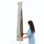 ACTIVE - ochranný obal pro středové slunečníky 400 cm a 300 x 200 cm