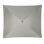 SUNLINE WATERPROOF 230 x 190 cm – balkónový naklápěcí slunečník
