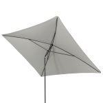 SUNLINE WATERPROOF 230 x 190 cm – balkónový naklápěcí slunečník