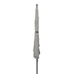 SUNLINE WATERPROOF 230 x 190 cm – balkónový naklápěcí slunečník