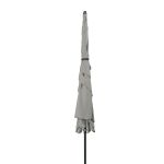 SUNLINE WATERPROOF 260 x 150 cm – naklápěcí slunečník