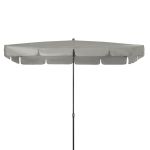 SUNLINE WATERPROOF 260 x 150 cm – naklápěcí slunečník
