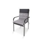 CASA 4401 nízký - polstr na židli a křeslo