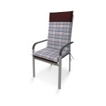 CASA 4402 vysoký – polstr na křesla a židle