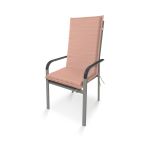 ART 4041 vysoký – polstr na křesla a židle